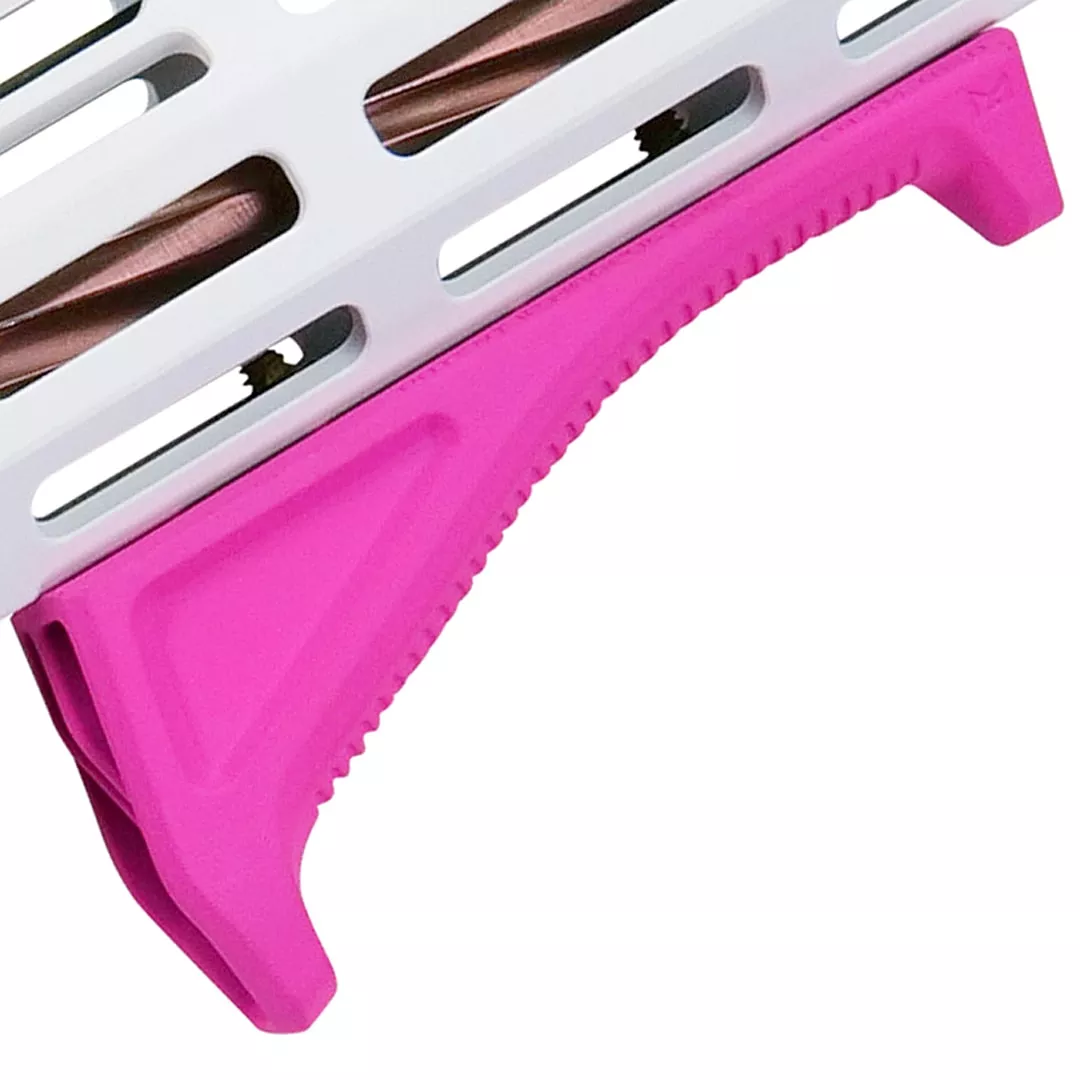 Magpul AFG Yandere Edition (Prison Pink)