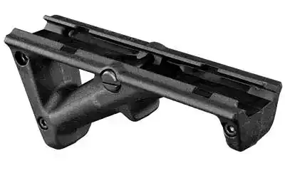 Magpul AFG2 Angled Fore Grip Black