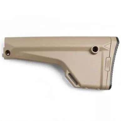 Magpul AR-15 MOE Fixed A2 Style Rifle Stock - FDE