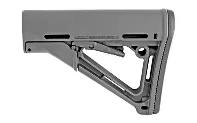 Magpul CTR Carbine Stock - Mil-Spec / Gray