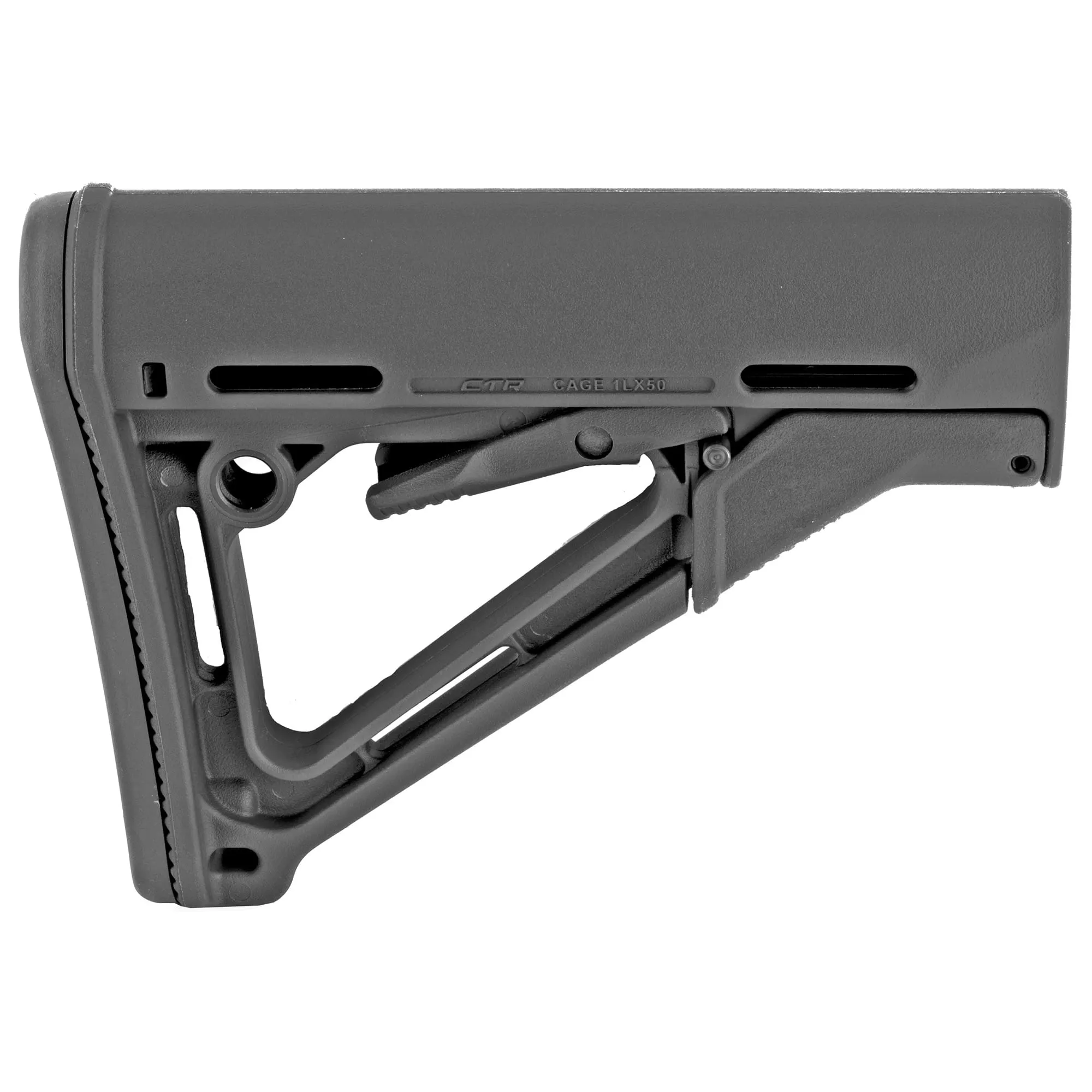 Magpul CTR Stock -Black
