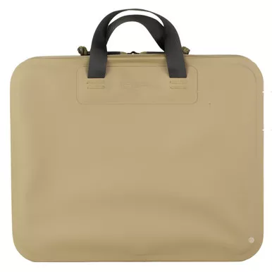MAGPUL DAKA DOUBLE PISTOL CASE FDE