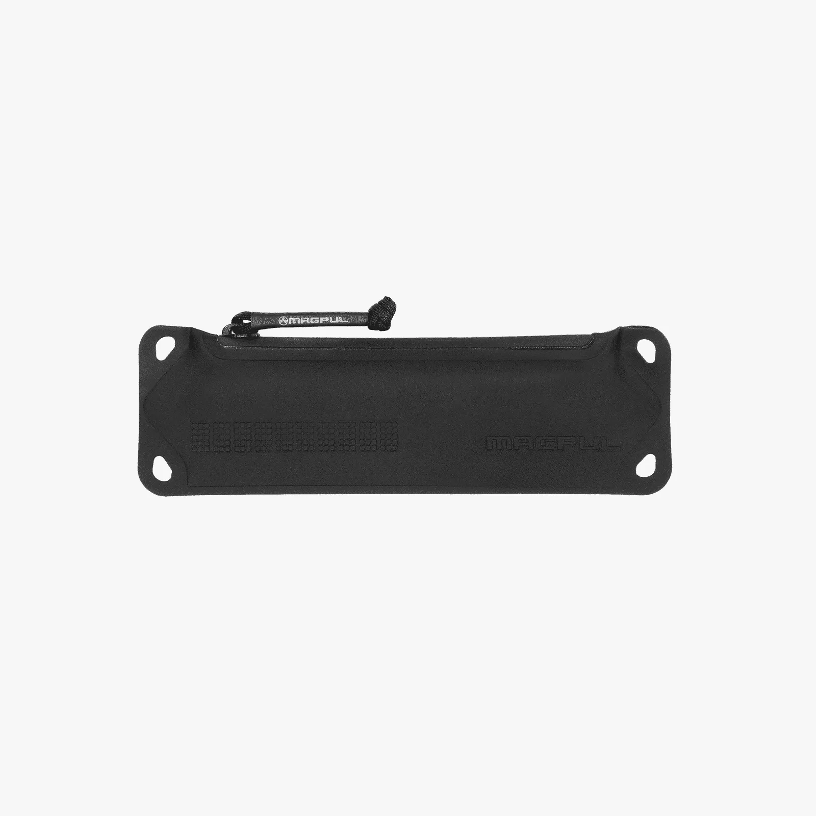 MAGPUL DAKA SUPRESSOR POUCH SMALL BLACK