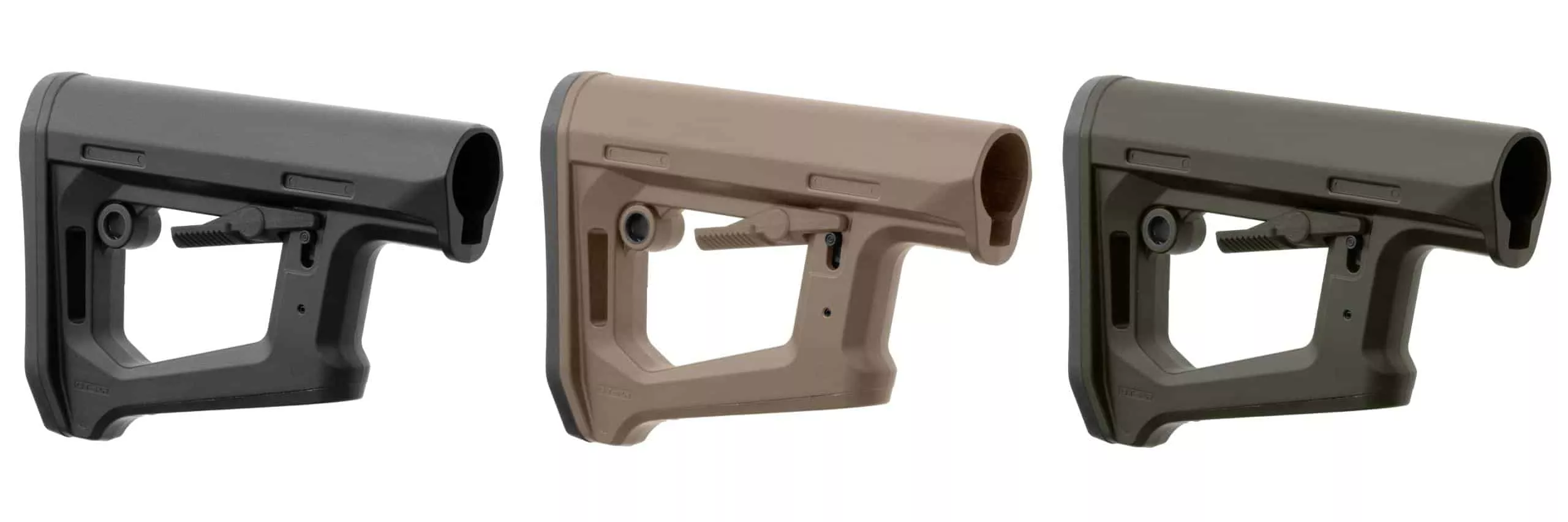 Magpul DT-PR™ Carbine Stock – Mil-Spec