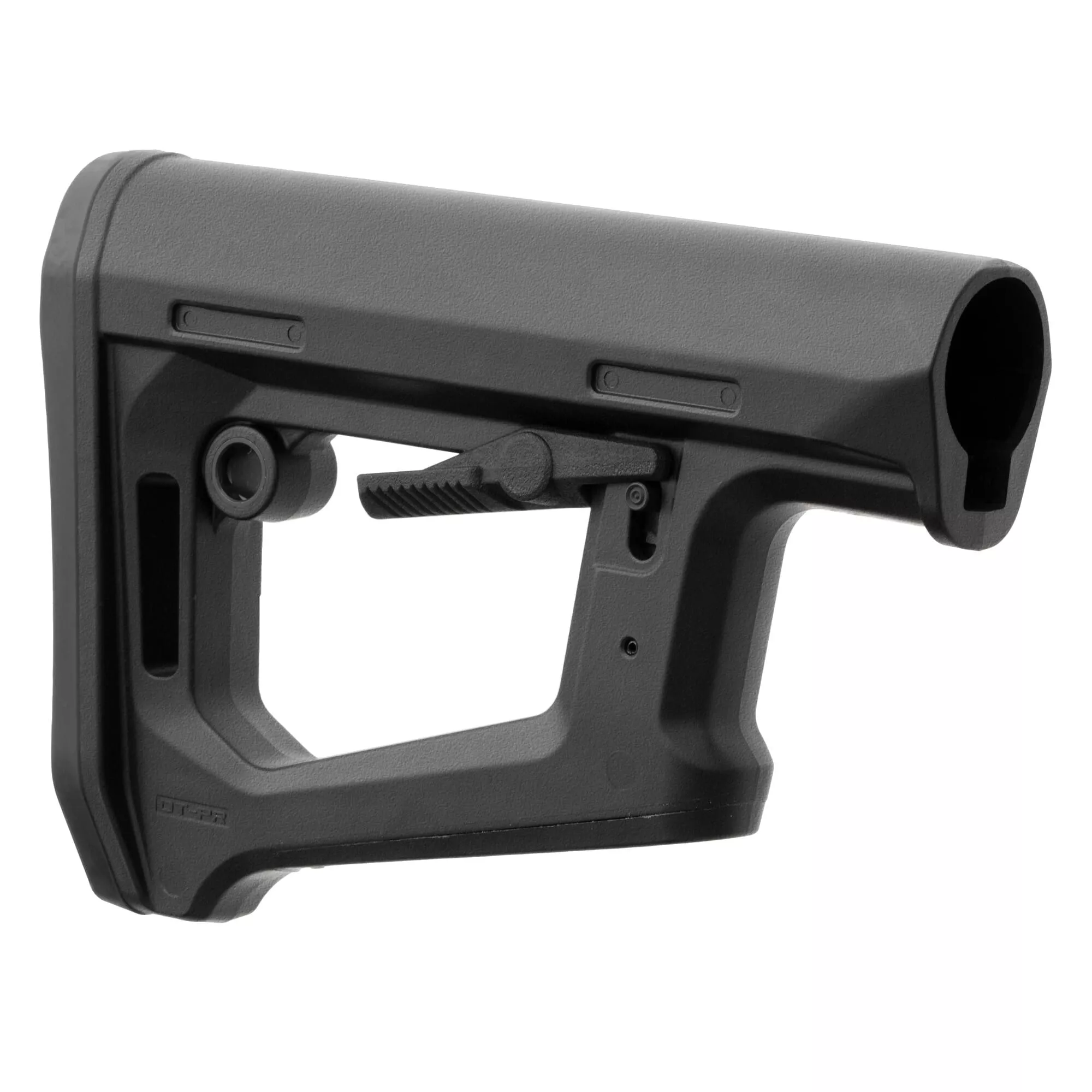 Magpul Dual Tension/Precision Rifle Carbine Stock-BLACK