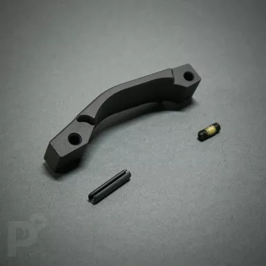 Magpul Enhanced Trigger Guard - Aluminum