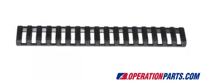 Magpul Extended Length Rail Protector, Ladder
