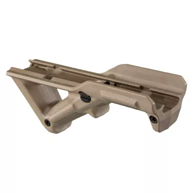 Magpul Industries Angled Foregrip 1 - Picatinny, Flat Dark Earth