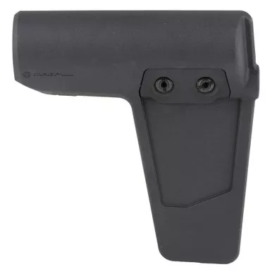 Magpul Industries BDA, Arm Brace, Fits AR15 with Milspec Carbine Receiver Extensions, Black MAG1251-BLK