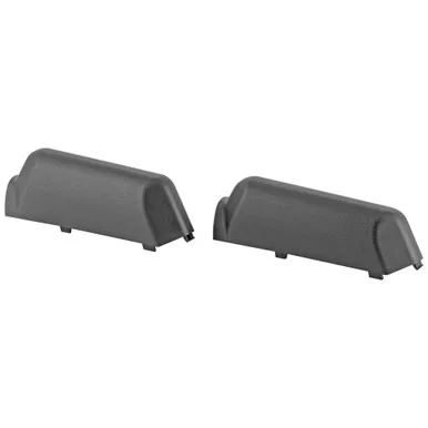 Magpul Industries Cheek Riser, High, Fits Magpul SGA Shotgun Stocks, Fits Hunter X-22/X-22 Takedown/700/700L/American Stocks, Includes .50" And .75" Riser, Black MAG461-BLK