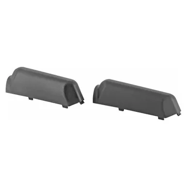 Magpul Industries Cheek Riser Hunter/SGA - Cheek Piece, Black