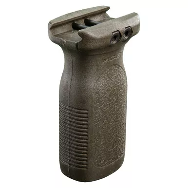 Magpul Industries RVG- Rail Vertical Grip - Vertical Foregrip, Picatinny, Olive Drab Green