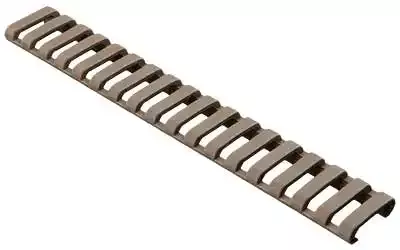Magpul Ladder Rail Protector Flat Dark Earth