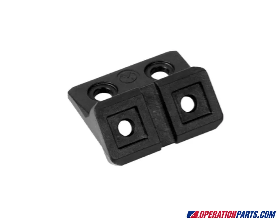 Magpul M-LOK Offset Light Mount Polymer