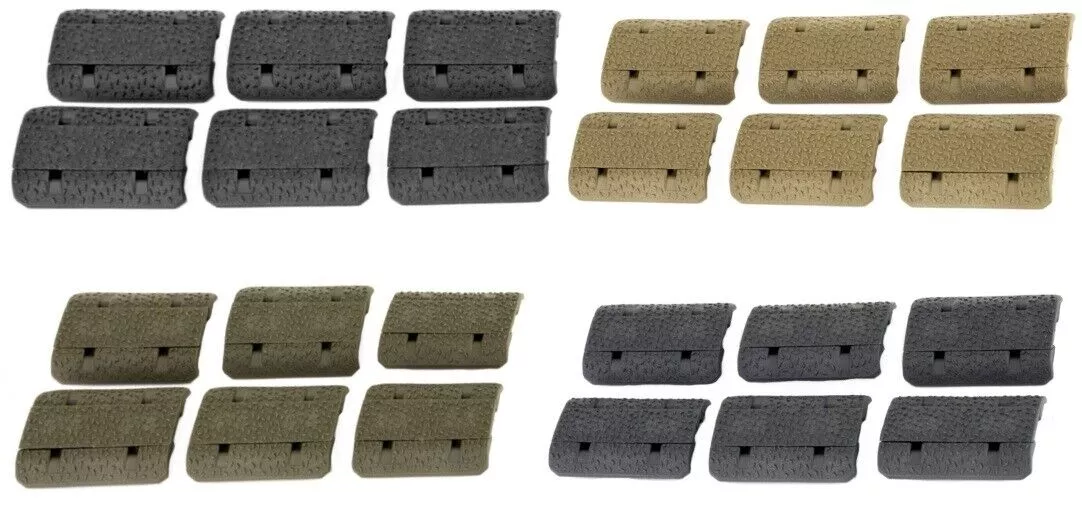 MAGPUL M-LOK RAIL COVER TYPE 2