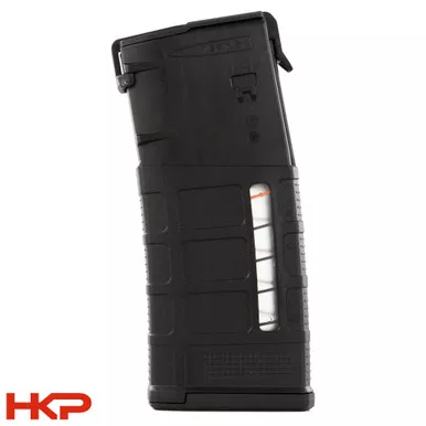 Magpul M3 PMAG Magazine - 7.62x51 / .308 - 25 Round