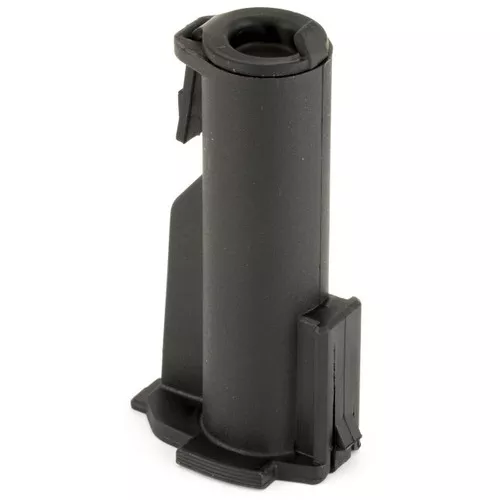 Magpul MAG055BLK MIADMOE Battery Storage AR10AR15M4M16M110SR25 Black Polymer UPC: 873750000596
