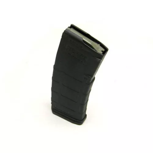 Magpul MAG571BLK PMAG GEN M2 MOE Black Detachable 30rd 223 Rem 5.56x45mm NATO for AR15 M16 M4 UPC: 873750008264