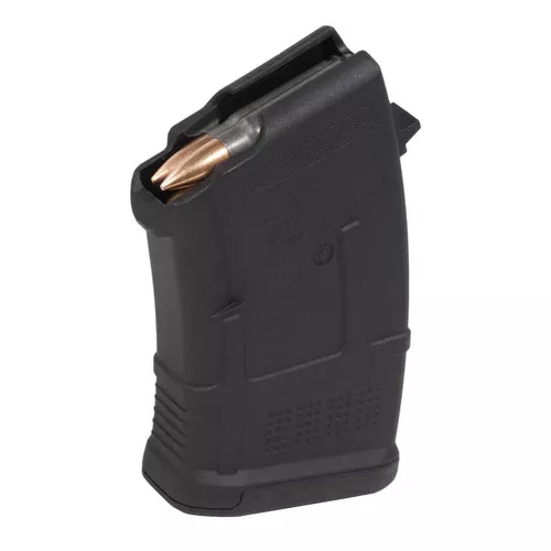 Magpul MAG657BLK PMAG MOE 10rd 7.62x39mm For AKPlatform For AKM Black Polymer UPC: 840815108795
