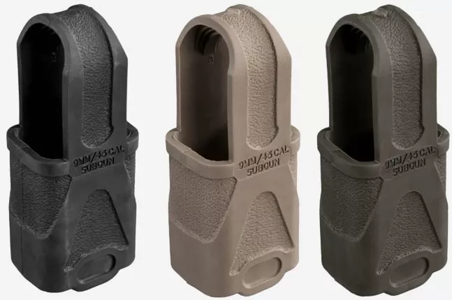MAGPUL MAGAZINE ASSIST SUBGUN 9MM MP5 3-PACK