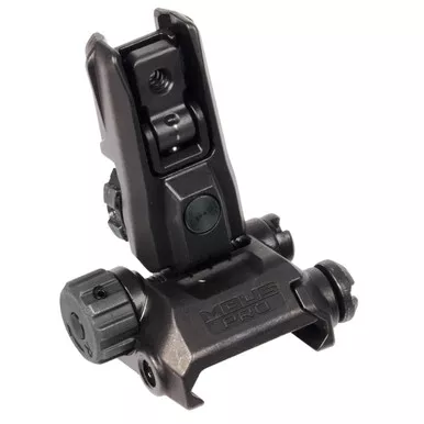 Magpul MBUS Pro LR Adjustable SightRear