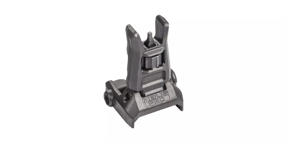Magpul MBUS Pro Sight – Front