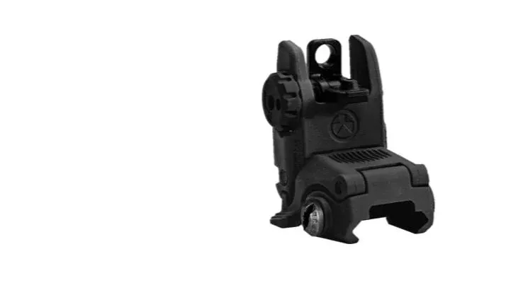 Magpul MBUS Sight Rear