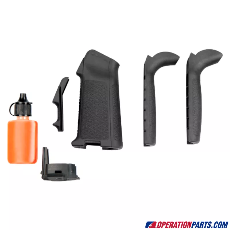 Magpul MIAD 1.1 Basic AR-15 Grip Kit Standard Texture