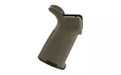 Magpul MOE+ AR Grip OD Green