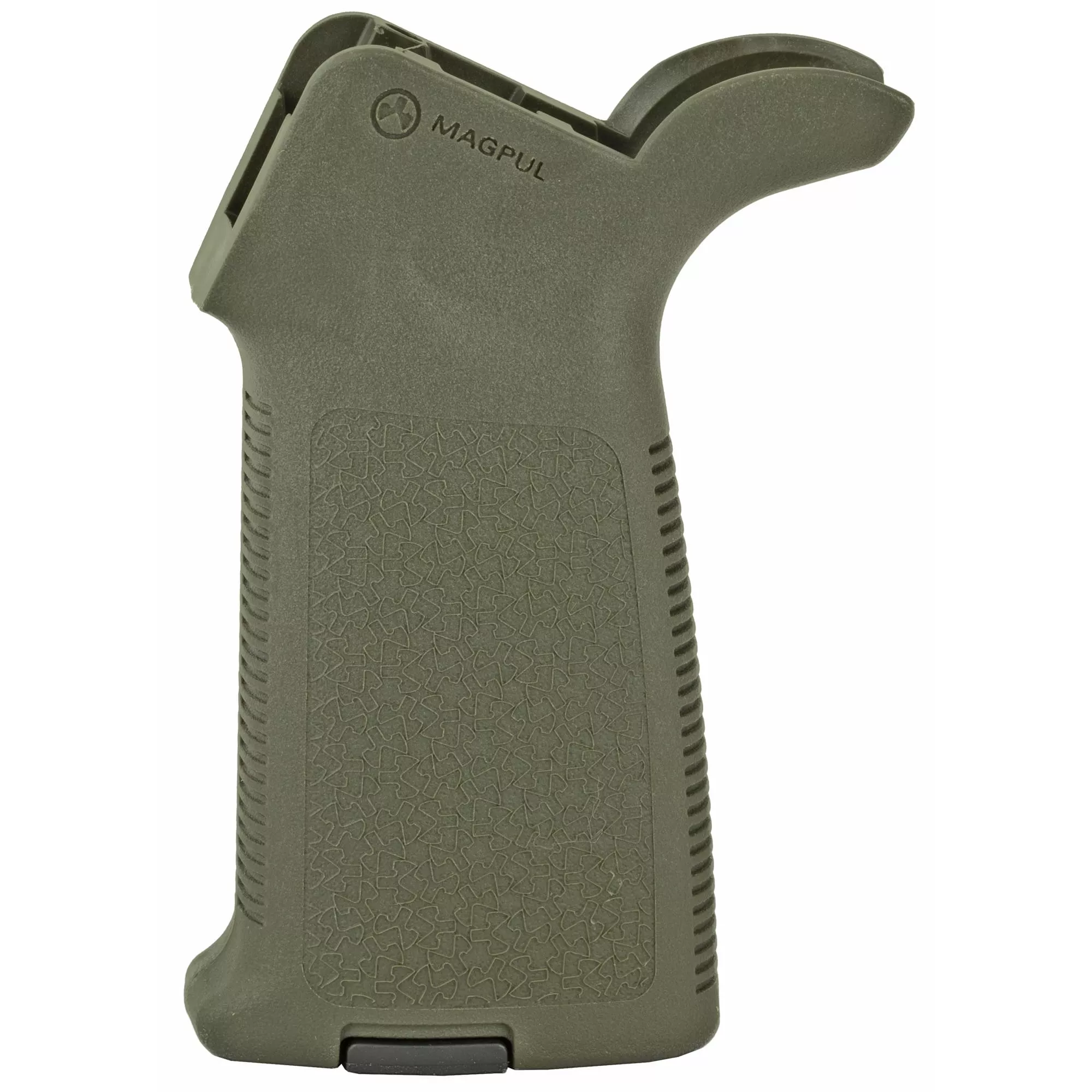 Magpul Moe AR15 Pistol Grip-OD Green