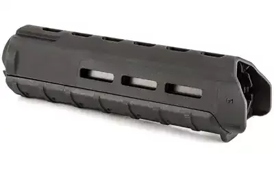 Magpul MOE M-LOK Handguard Mid AR-15 Black