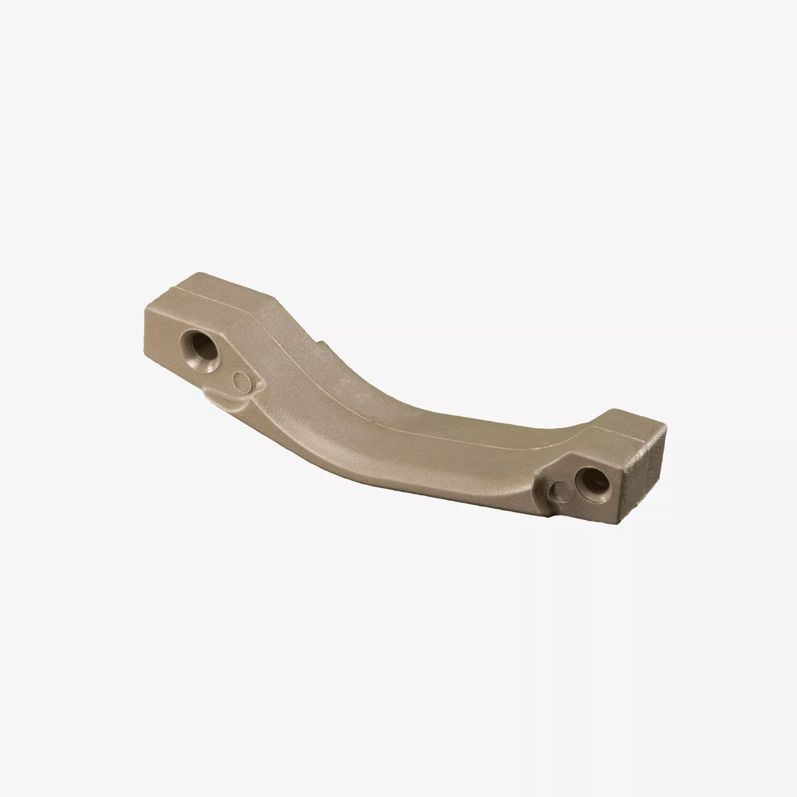 Magpul MOE Trigger Guard, Polymer – AR15/M4 – FDE