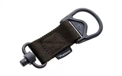 Magpul MS1 MS3 Single Point QD Adapter Ranger Green