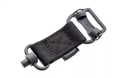 Magpul MS1 MS4 Single Point QD Adapter Black
