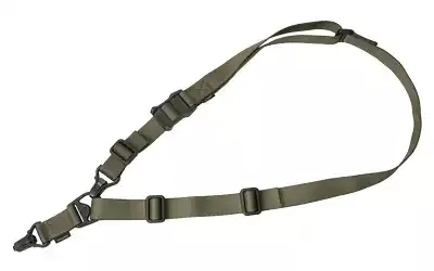Magpul MS3 Multi Mission Sling GEN2 Rager Green