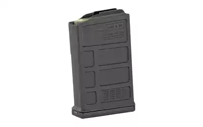 Magpul PMAG 10 7.62 AC AICS Short Action 10 Round