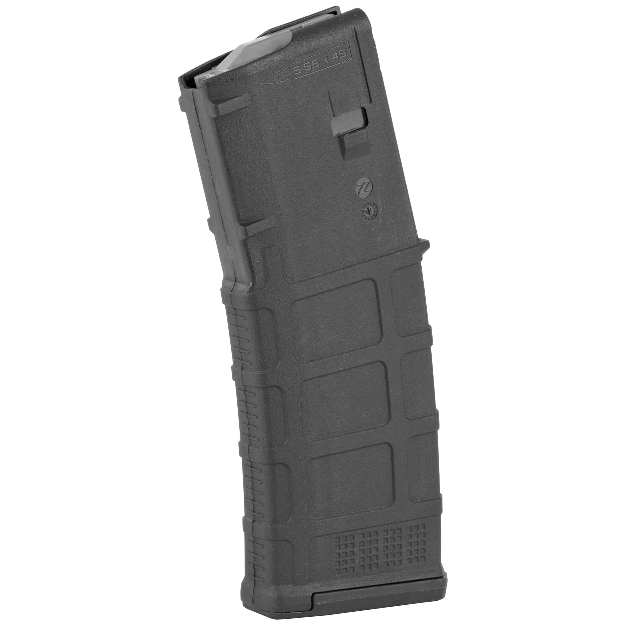 MAGPUL PMAG 30 AR/M4 GEN M3 BLACK