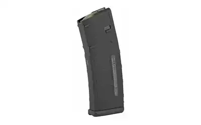 Magpul PMAG 30 AR/M4 MOE Window 5.56 Black