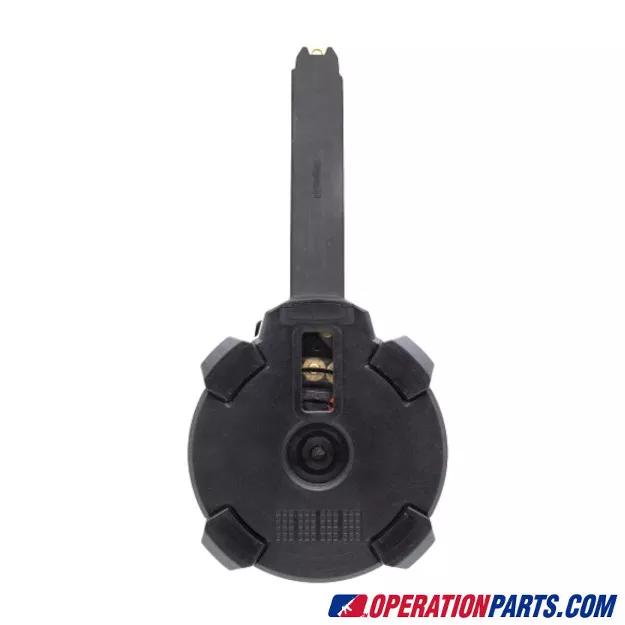 Magpul PMAG D-50 GL9 – GLOCK