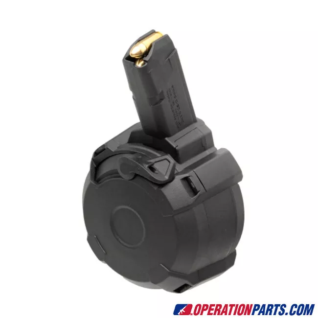 Magpul PMAG D-50 GL9 – PCC