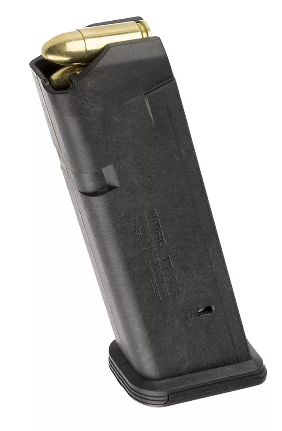 MAGPUL PMAG FOR GLOCK 17 17RD BLK