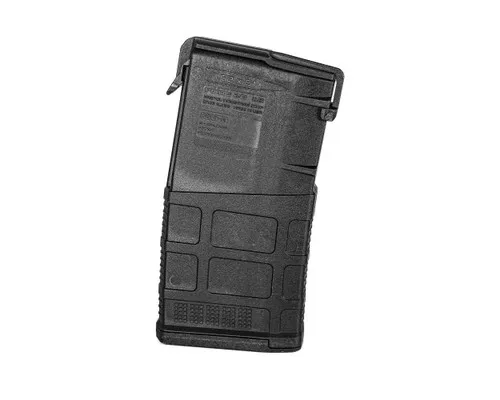 Magpul PMAG20 LR/SR 7.62x51 20-Round Magazine (Pinned To 5)
