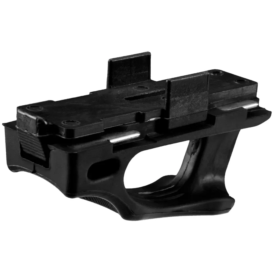 Magpul Ranger Floorplate Loop 3 Pack - Black