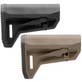 Magpul SL-M stock