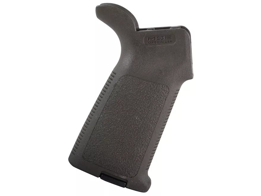 Magpul standard MOE Grip