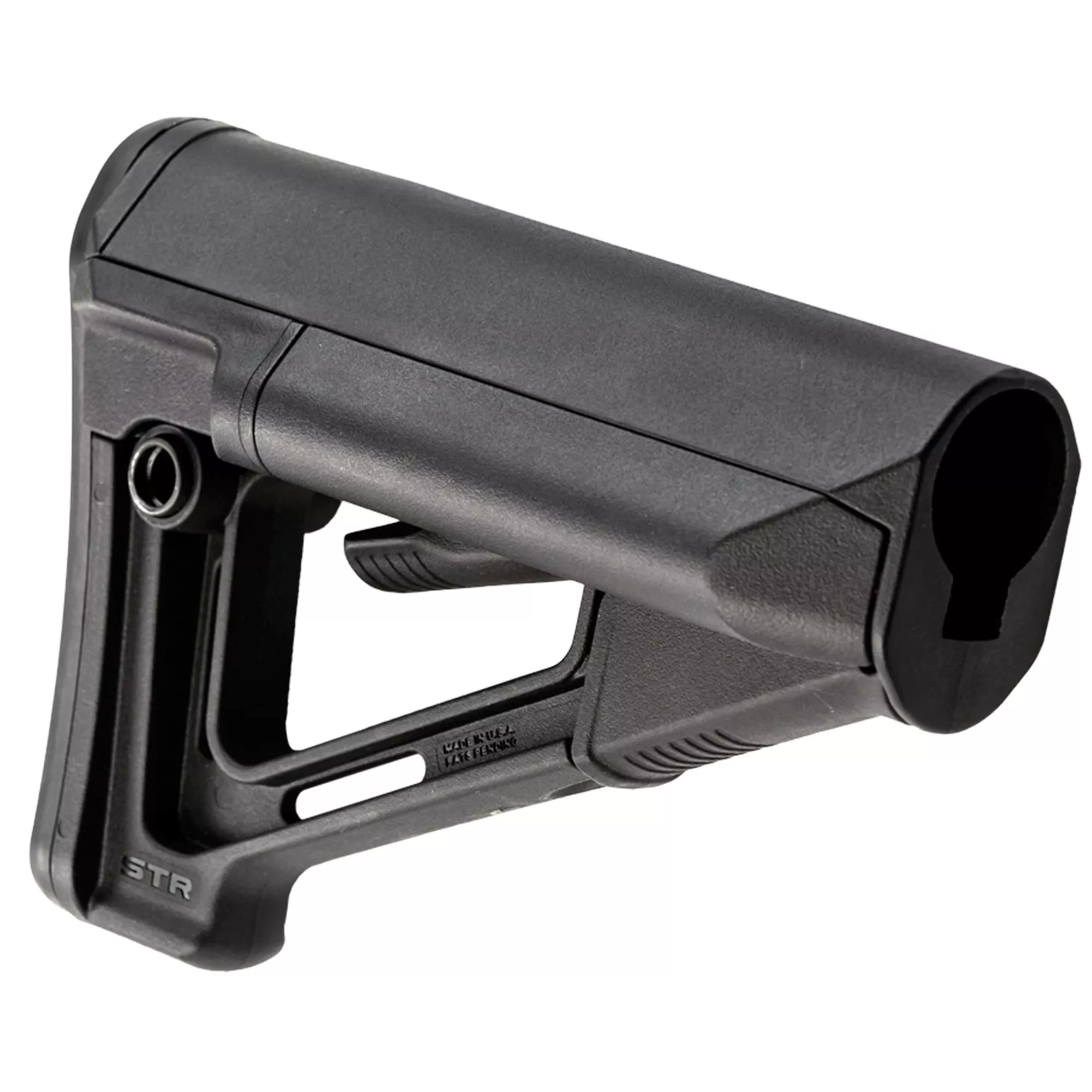 Magpul STR Carbine Stock-BLACK