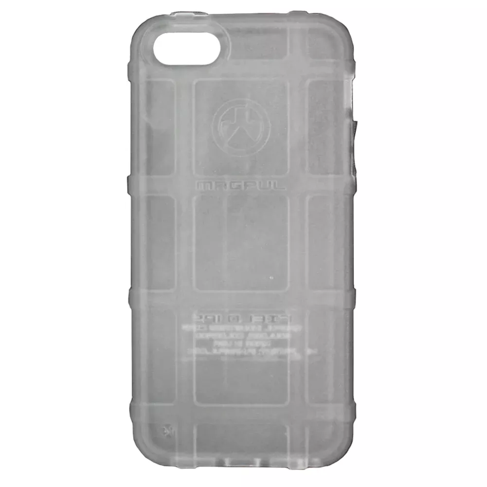 Magpul USA iPhone 5 Field Case - Clear
