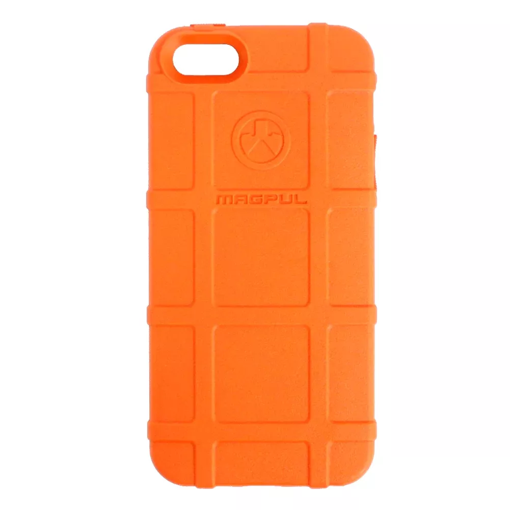 Magpul USA iPhone 5 Field Case - Orange