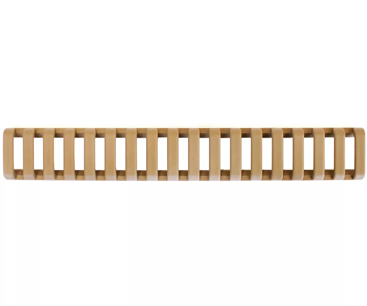 Magpul USA Ladder Rail Cover Panel Protector - Flat Dark Earth