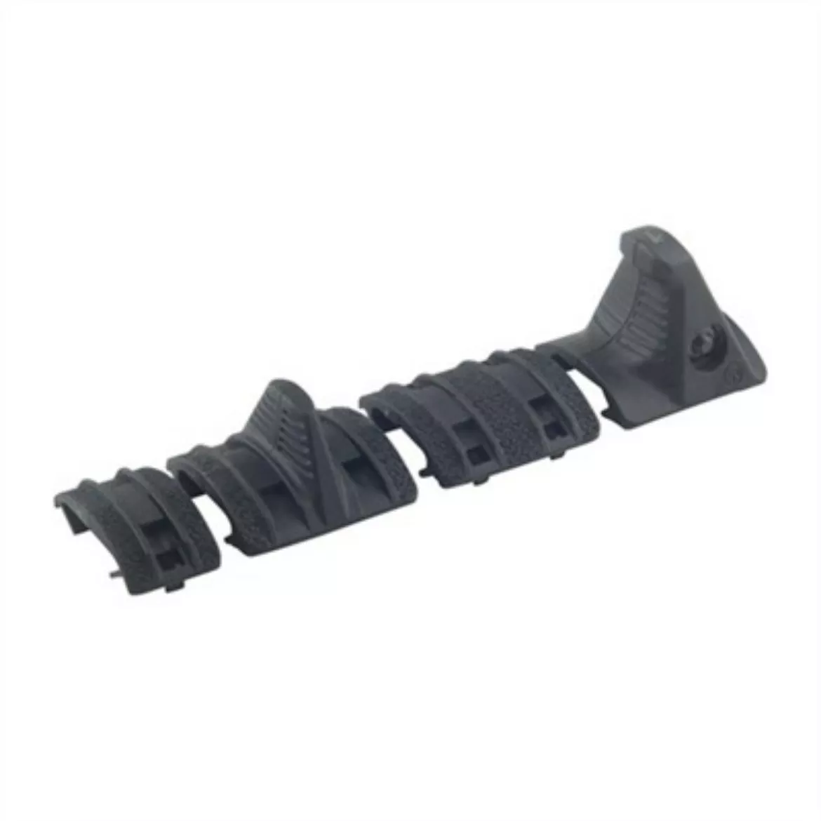 Magpul XTM Hand Stop Kit Black